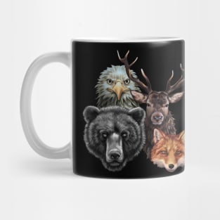 Wilderness Mug